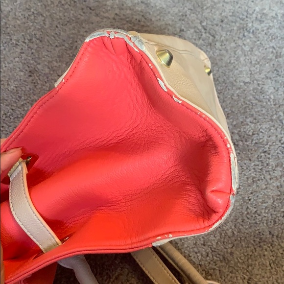 🚫SOLD🚫Betsy Johnson Purse - Picture 7 of 7